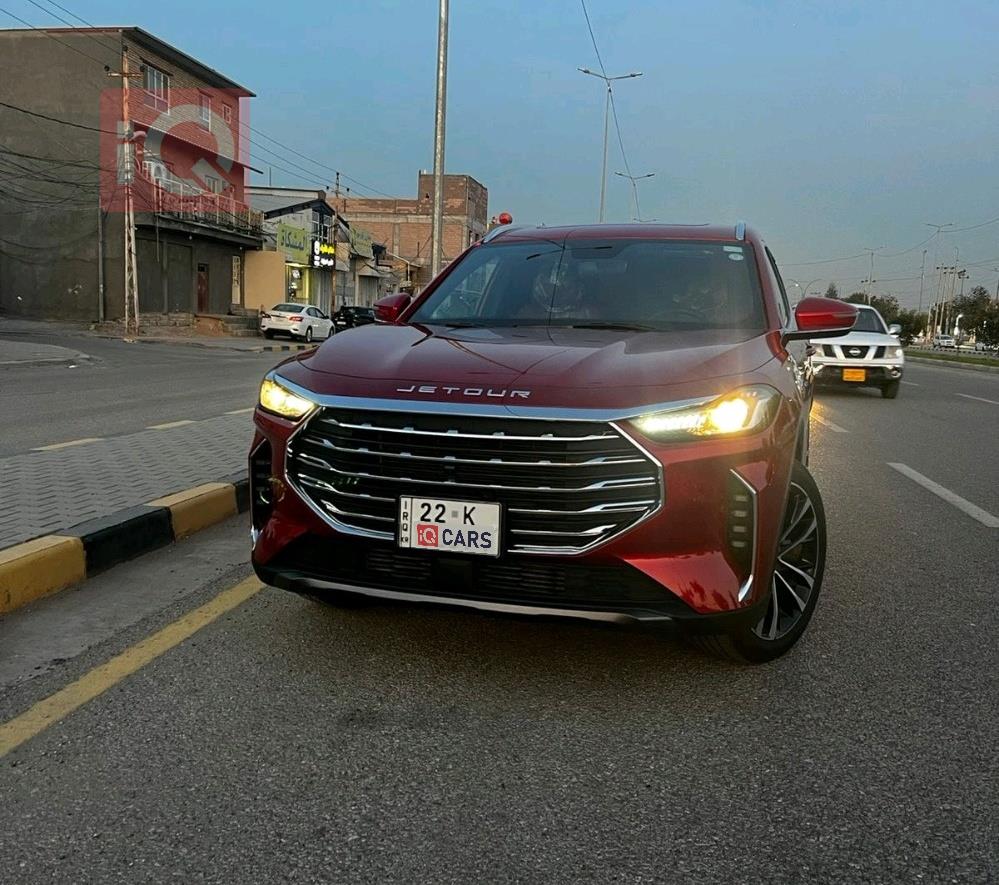 جيتور X70 بلس